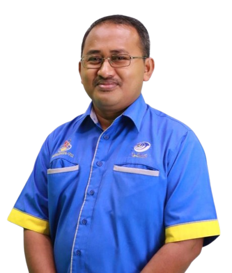 Dr. Norasmadi Abdul Rahim